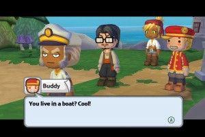 MySims Cozy Bundle Screenshot