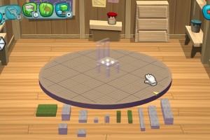 MySims Cozy Bundle Screenshot