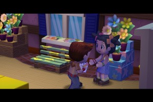 MySims Cozy Bundle Screenshot
