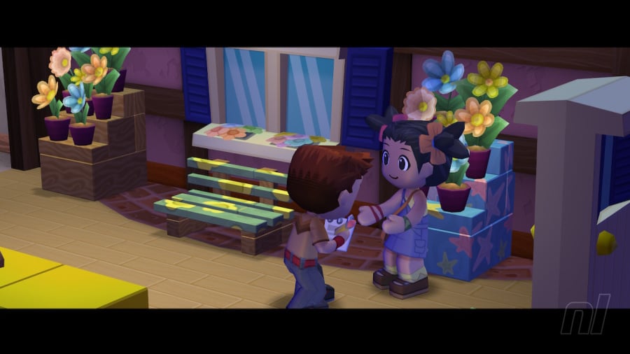 MySims Cozy package review - Screenshots 2 out of 5