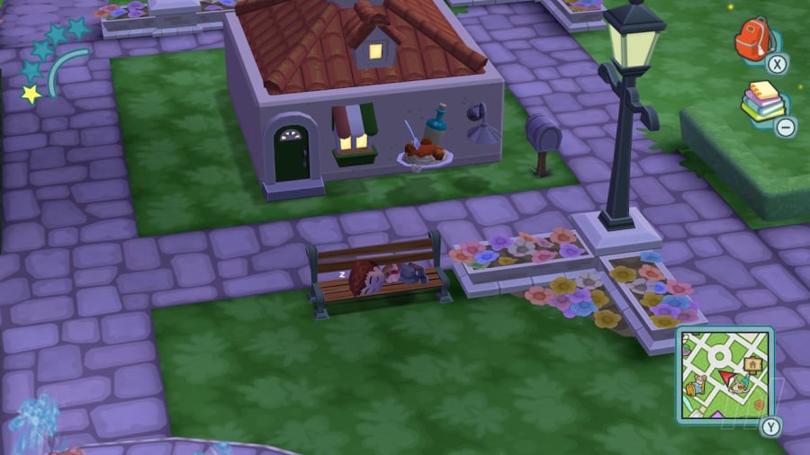 MySims Cozy Bundle Review - Image 4 of 5