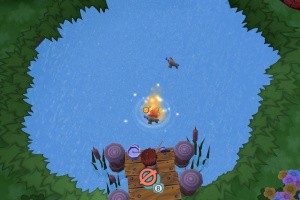 MySims Cozy Bundle Screenshot