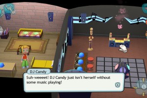 MySims Cozy Bundle Screenshot