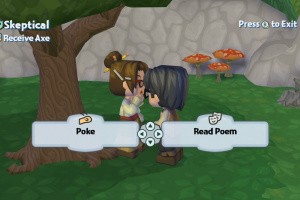 MySims Cozy Bundle Screenshot