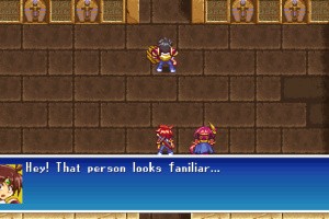 Divine Dynamo Flamefrit Screenshot