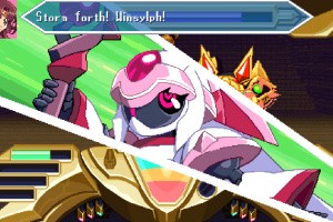 Divine Dynamo Flamefrit Screenshot