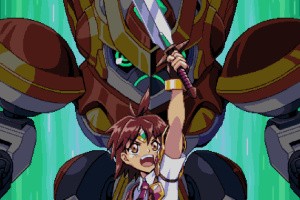 Divine Dynamo Flamefrit Screenshot