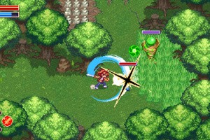 Divine Dynamo Flamefrit Screenshot