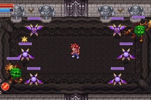 Divine Dynamo Flamefrit Screenshot