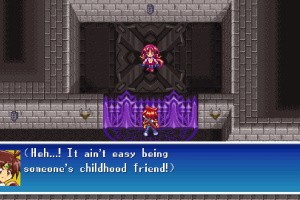 Divine Dynamo Flamefrit Screenshot