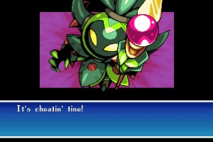 Divine Dynamo Flamefrit Screenshot