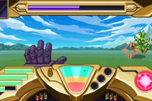 Divine Dynamo Flamefrit Screenshot