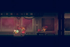 Nine Sols Screenshot