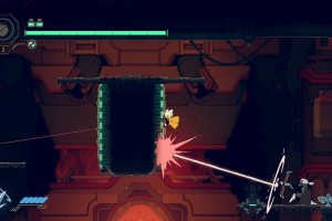 Nine Sols Screenshot