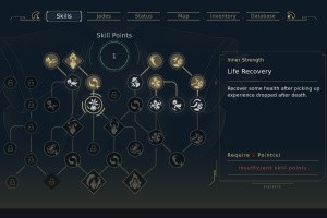 Nine Sols Screenshot