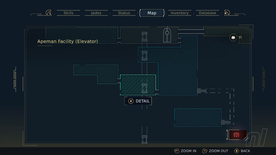 Nine Sols Review - Screenshots 1 out of 5