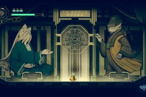 Nine Sols Screenshot