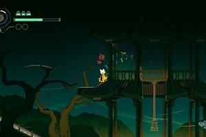 Nine Sols Screenshot