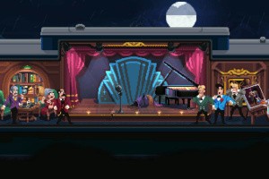 Loco Motive Screenshot