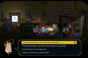 Loco Motive Screenshot