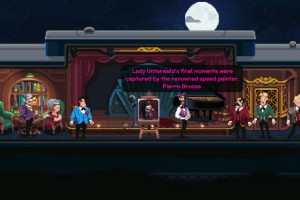 Loco Motive Screenshot