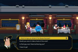 Loco Motive Screenshot