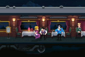 Loco Motive Screenshot