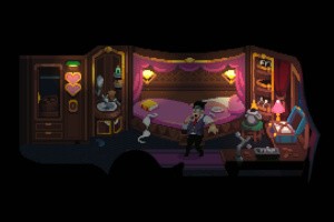 Loco Motive Screenshot