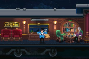 Loco Motive Screenshot