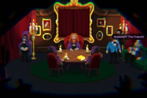 Loco Motive Screenshot