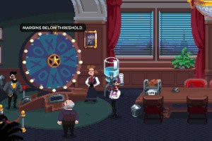 Loco Motive Screenshot