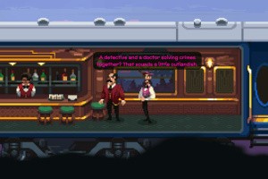 Loco Motive Screenshot