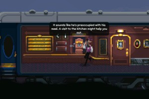 Loco Motive Screenshot