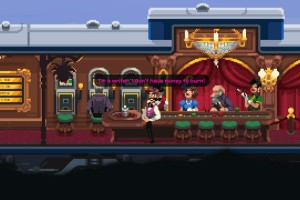 Loco Motive Screenshot