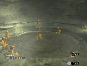 Odama Review - Screenshot 7 of 8