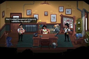 Loco Motive Screenshot