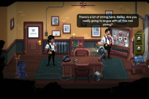 Loco Motive Screenshot