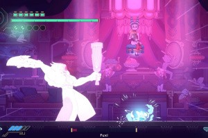 Nine Sols Screenshot