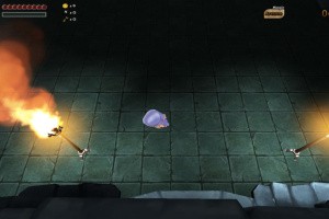 Heroes Trials Screenshot