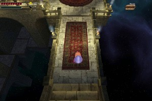 Heroes Trials Screenshot