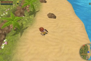 Heroes Trials Screenshot