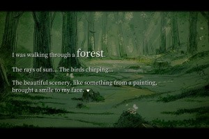 FANTASIAN Neo Dimension Screenshot