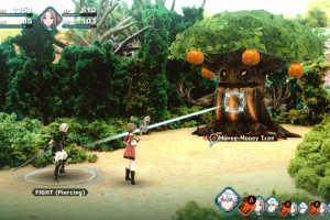 FANTASIAN Neo Dimension Screenshot