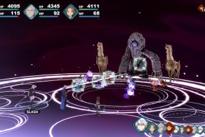 FANTASIAN Neo Dimension Screenshot