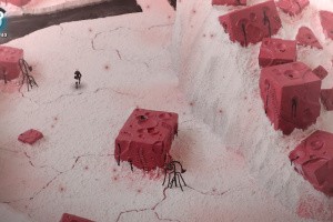 FANTASIAN Neo Dimension Screenshot