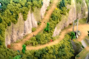 FANTASIAN Neo Dimension Screenshot