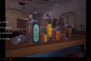 Life is Strange: Double Exposure Screenshot