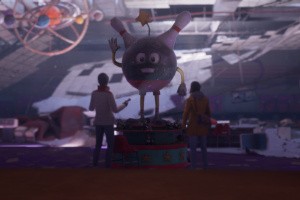 Life is Strange: Double Exposure Screenshot