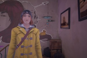 Life is Strange: Double Exposure Screenshot