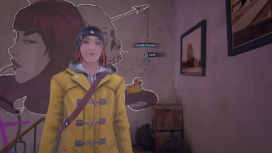 Life is Strange: Double Exposure Review - Screenshot 4 of 4